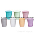 148ml Dental Use Colorful Disposable Plastic Cups